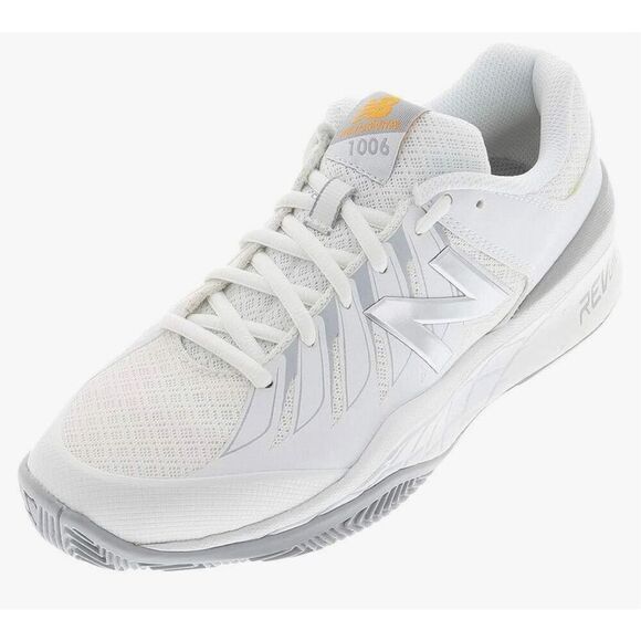 New Balance Women's 1006 V1 Tennis Shoe - Picture 1 of 8
